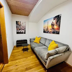 In - Bestlage! , Augsburg Deutschland