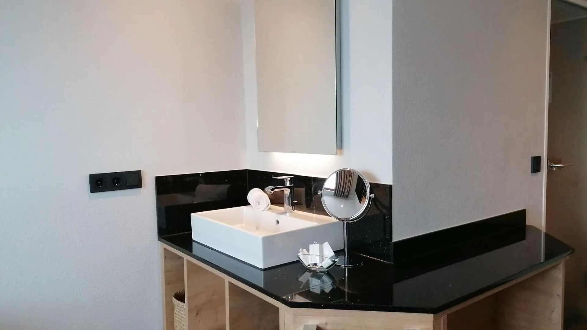 Haus Rebland Urlaubsglueck-Hotel Baden-Baden 0*,  Németország